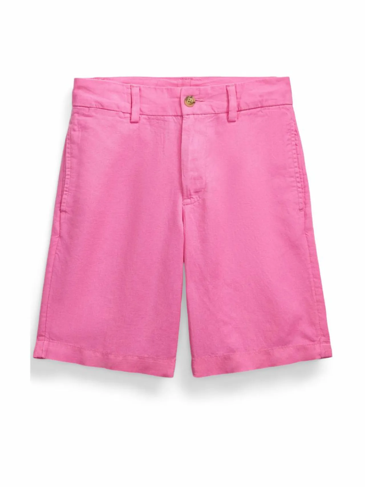 Shortsit<Polo Ralph Lauren Preppy-shortsit LAGUNA PINK