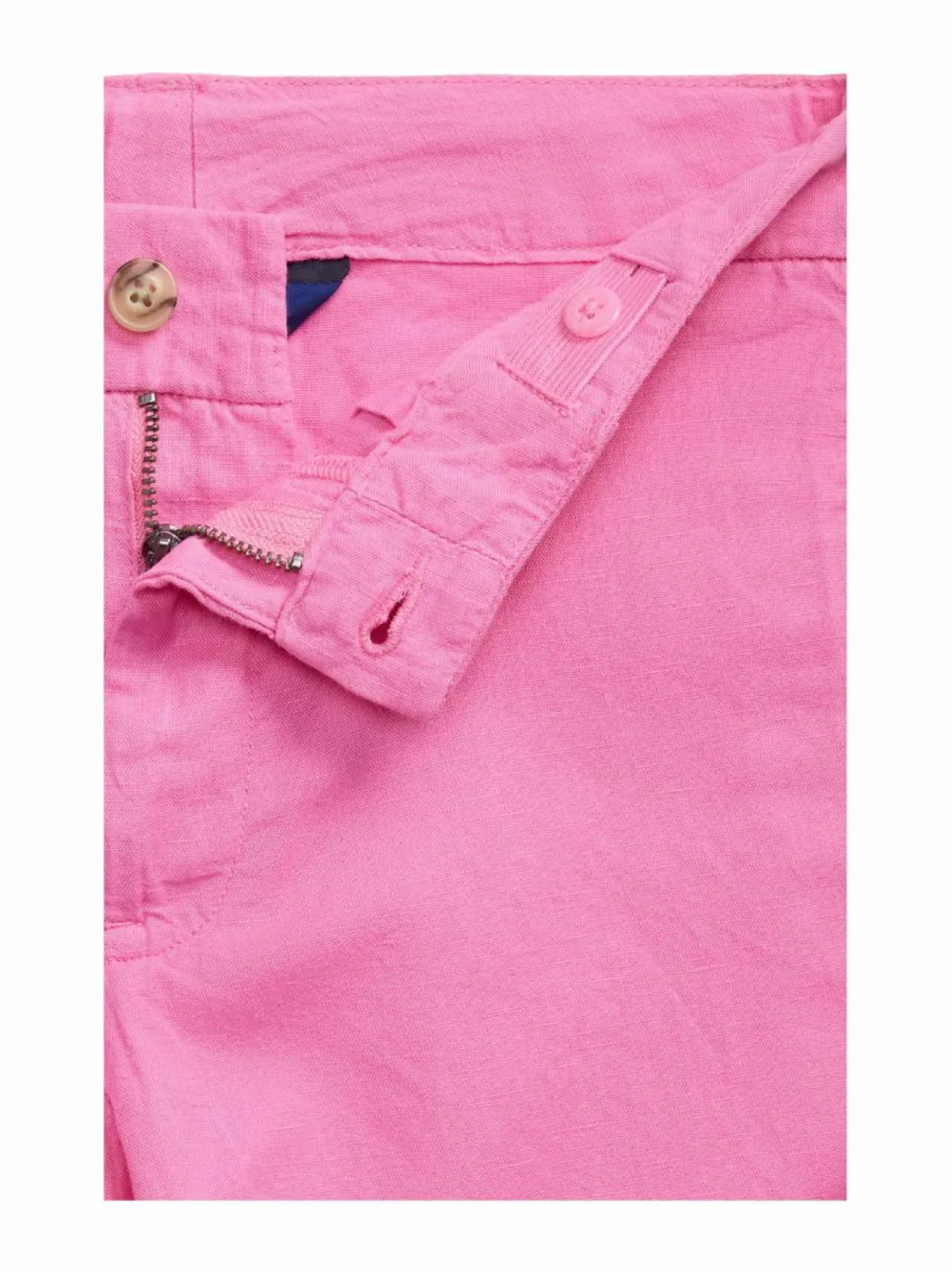 Shortsit<Polo Ralph Lauren Preppy-shortsit LAGUNA PINK