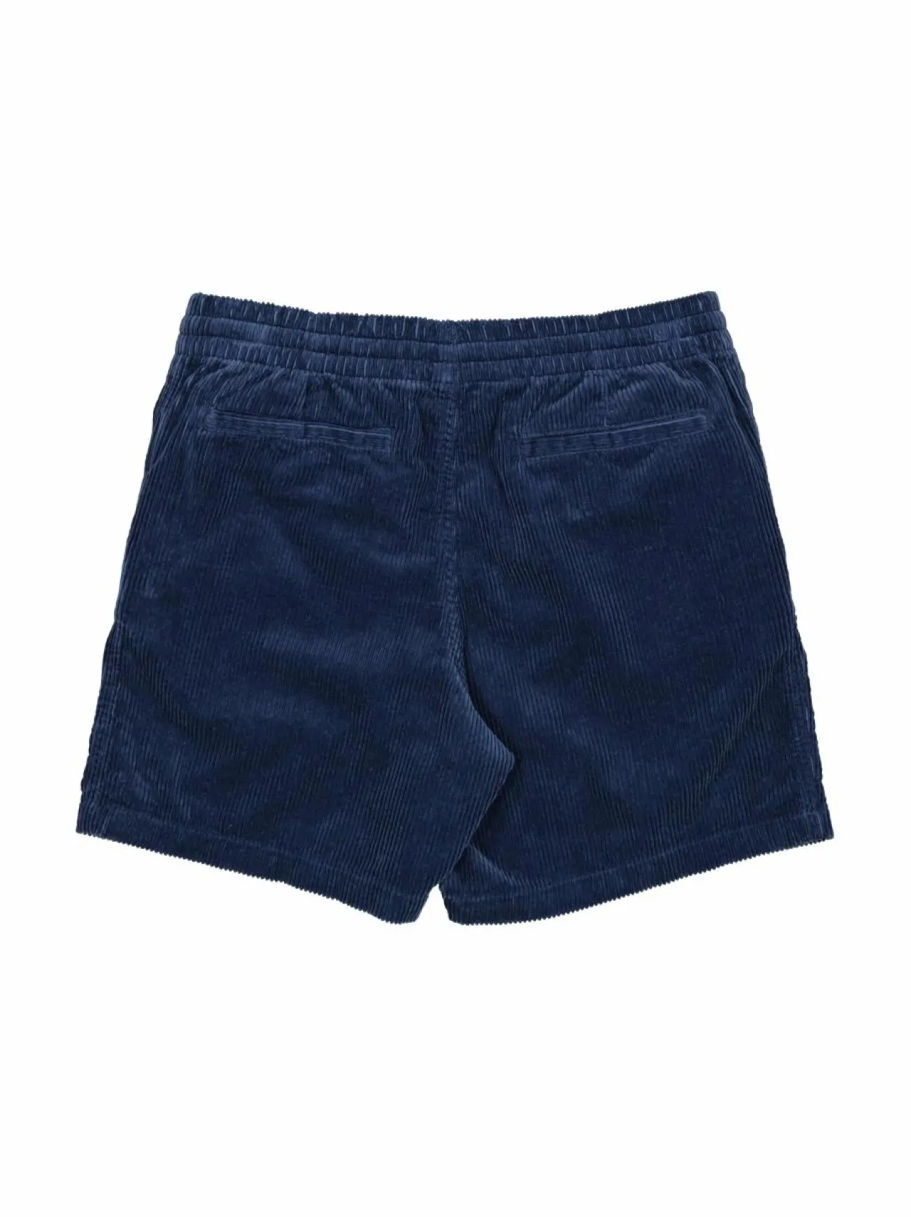 Shortsit<Polo Ralph Lauren Prepster-vakosamettishortsit CLASSIC BLUE