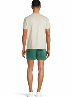 Polo Ralph Lauren Prepster-vakosamettishortsit^ Housut