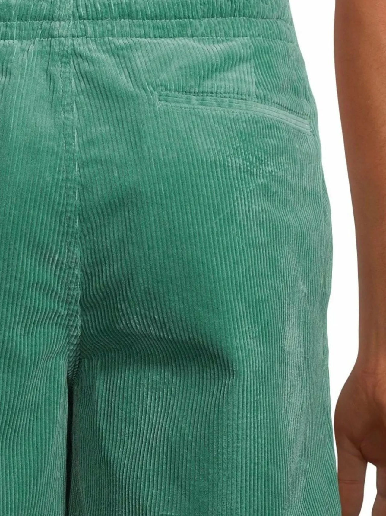Polo Ralph Lauren Prepster-vakosamettishortsit^ Housut