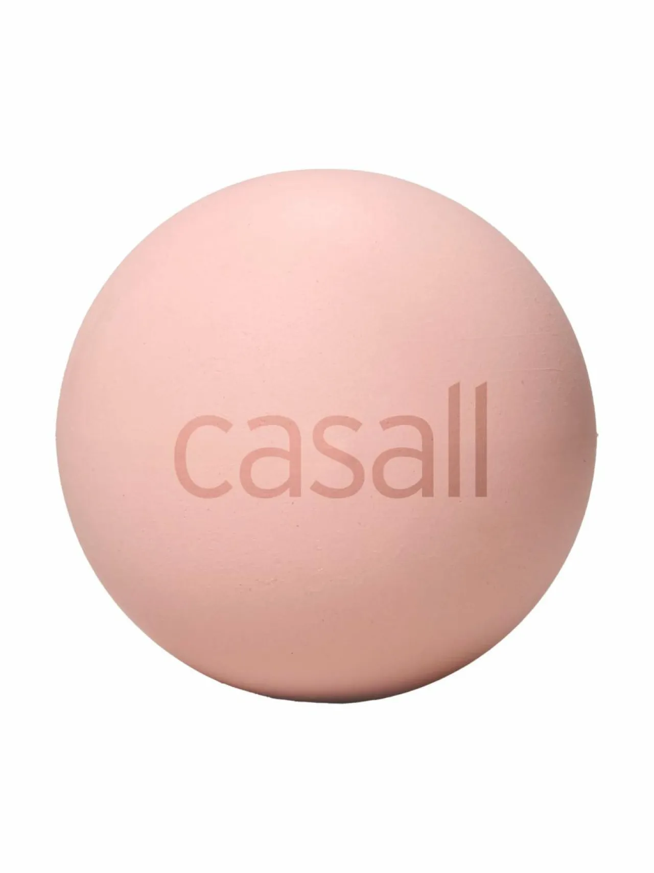 Casall Pressure Point Ball -painepistepallo^ Kuntoilutarvikkeet