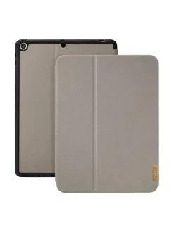 Puhelintarvikkeet<Laut PRESTIGE iPad 10.2'' (2020/2019) -suoja - Taupe BEIGE