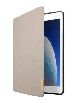 Puhelintarvikkeet<Laut PRESTIGE iPad 10.2'' (2020/2019) -suoja - Taupe BEIGE