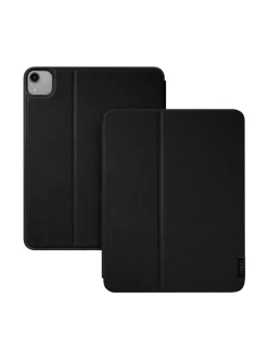 Puhelintarvikkeet<Laut PRESTIGE iPad Air 10.9'' (2020) / Pro 11'' (2020) -suoja - Black MUSTA