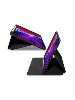 Puhelintarvikkeet<Laut PRESTIGE iPad Air 10.9'' (2020) / Pro 11'' (2020) -suoja - Black MUSTA