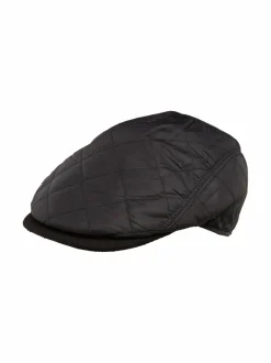 Hatut & Pipot<KN Collection Preto-lippalakki BLACK 33