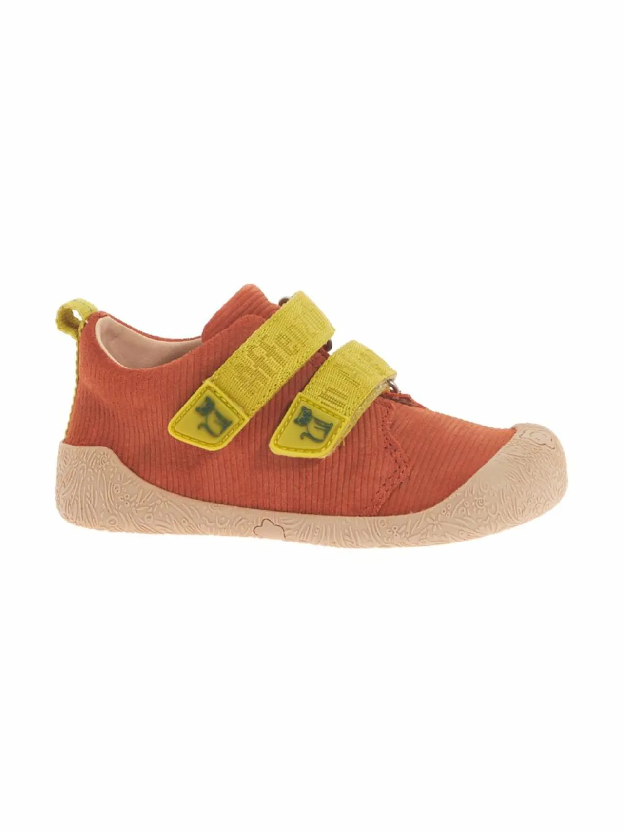 AFFENZAHN Prewalker Walky Barefoot -ensiaskelkengät^ Tennarit & Sneakerit