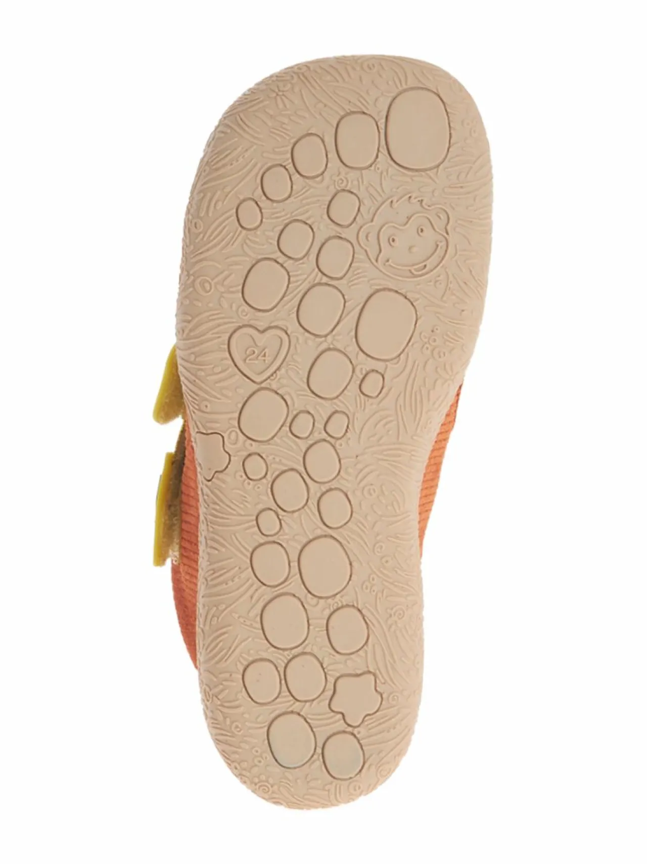 AFFENZAHN Prewalker Walky Barefoot -ensiaskelkengät^ Tennarit & Sneakerit