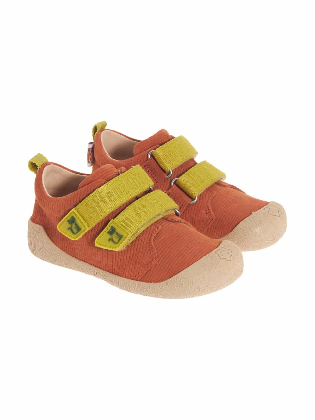 AFFENZAHN Prewalker Walky Barefoot -ensiaskelkengät^ Tennarit & Sneakerit