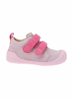 AFFENZAHN Prewalker Walky Unicorn- nahkaiset ensialkelkengät, paljasjalkamalli^ Tennarit & Sneakerit