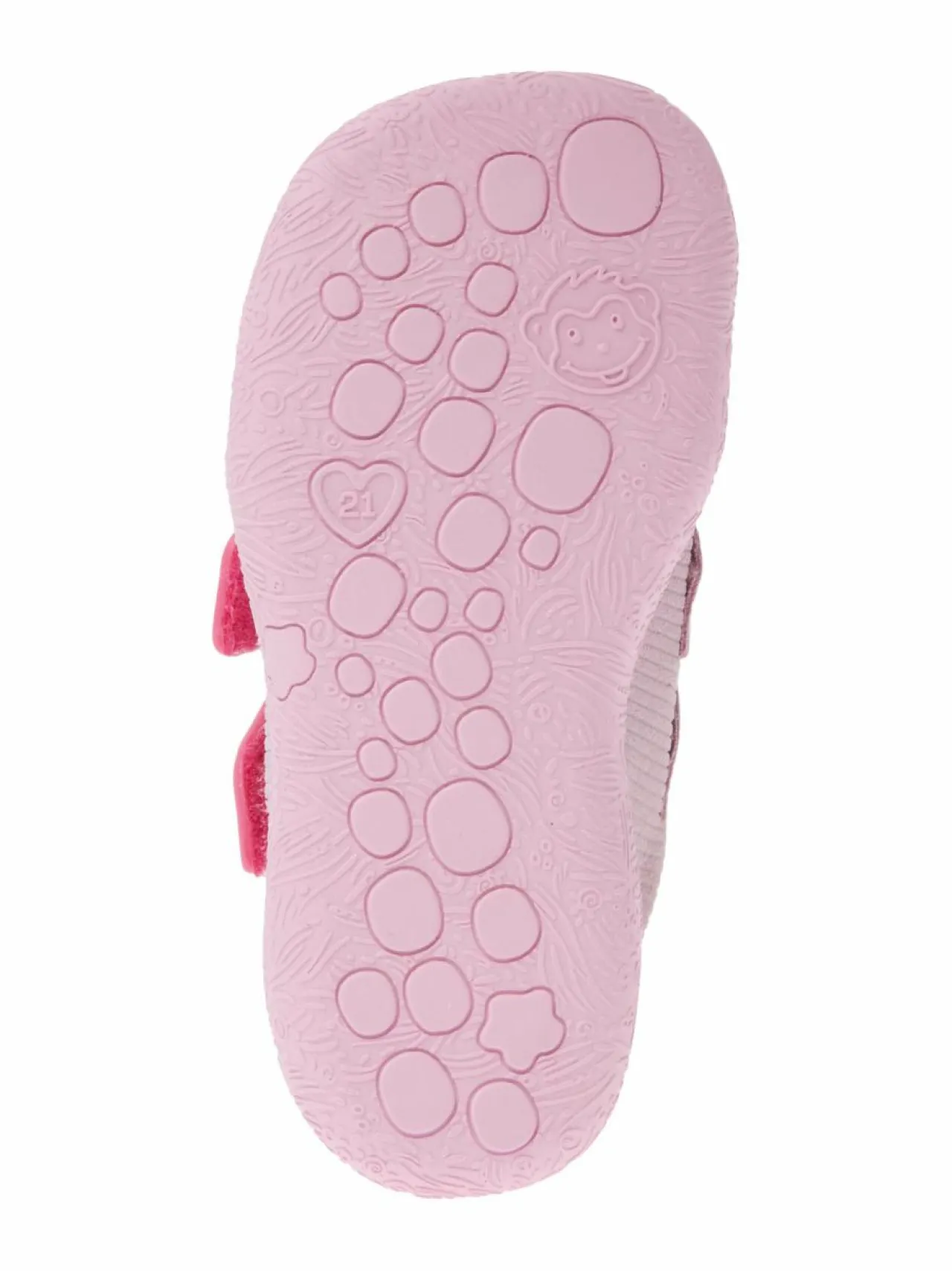 AFFENZAHN Prewalker Walky Unicorn- nahkaiset ensialkelkengät, paljasjalkamalli^ Tennarit & Sneakerit