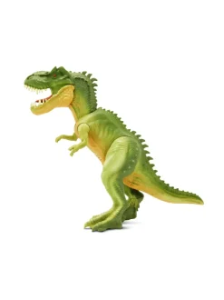 LANARD PRIMAL CLASH Hahmo Raivoisa T. rex^ Figuurit & Interaktiiviset Lelut