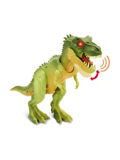 LANARD PRIMAL CLASH Hahmo Raivoisa T. rex^ Figuurit & Interaktiiviset Lelut