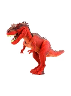 LANARD PRIMAL CLASH Hahmo Raivoisa T. rex^ Figuurit & Interaktiiviset Lelut