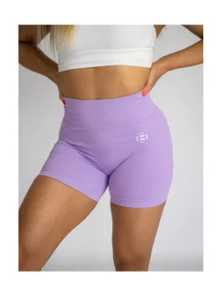 Urheiluhousut & Treenitrikoot<Bulkkinen Prime Shorts Soft Lavender PURPLE