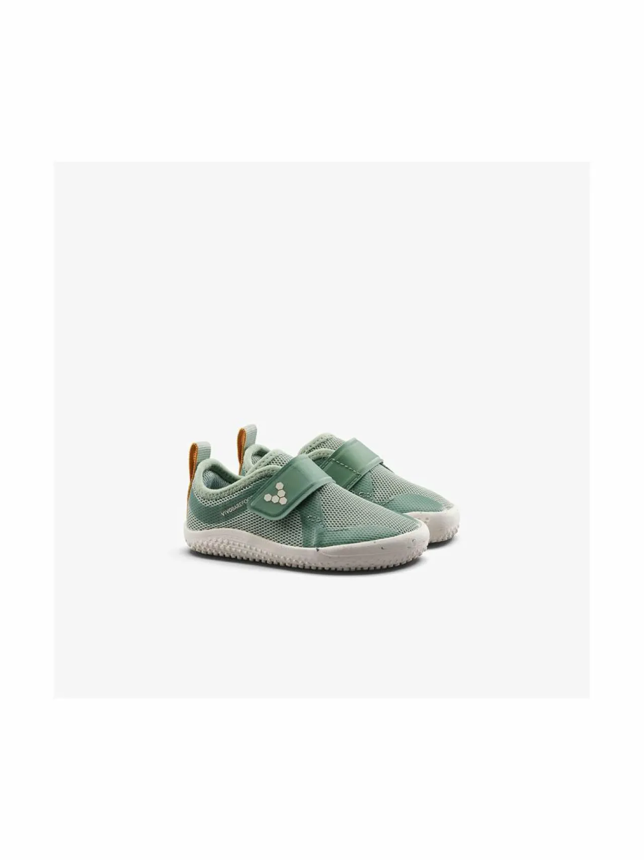 Tennarit & Sneakerit<Vivobarefoot Primus Sport IV Toddlers -paljasjalkakengät 01 GLACIAL GREEN