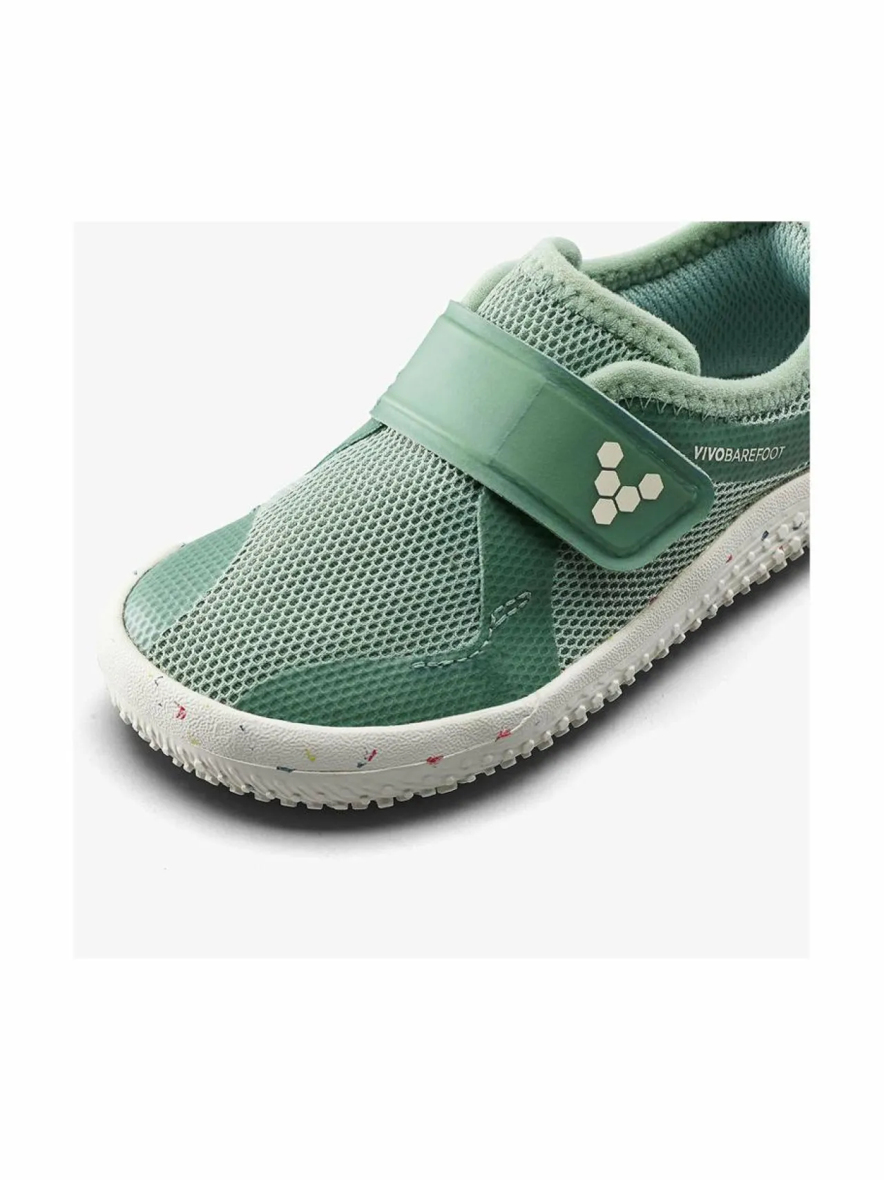 Tennarit & Sneakerit<Vivobarefoot Primus Sport IV Toddlers -paljasjalkakengät 01 GLACIAL GREEN