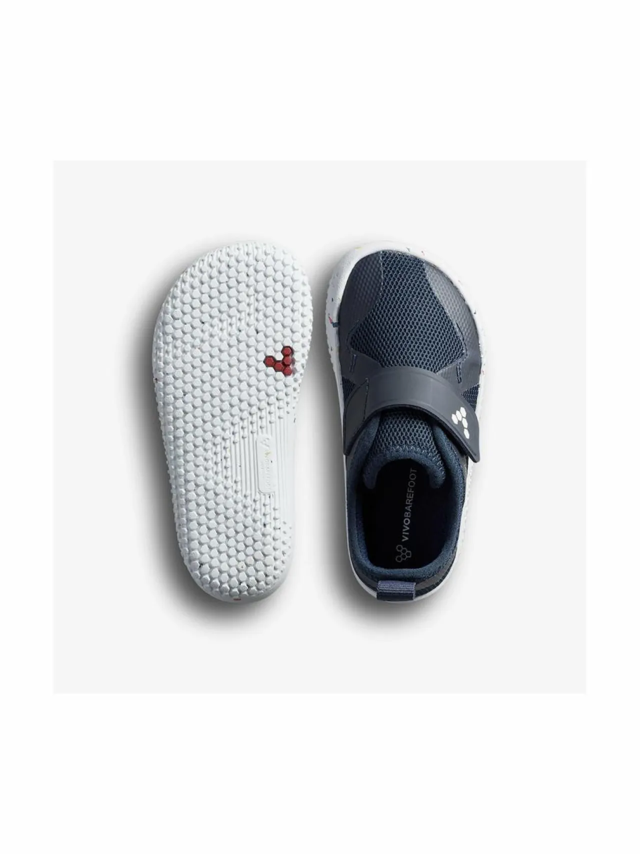 Tennarit & Sneakerit<Vivobarefoot Primus Sport IV Toddlers -paljasjalkakengät 03 DEEP OCEAN