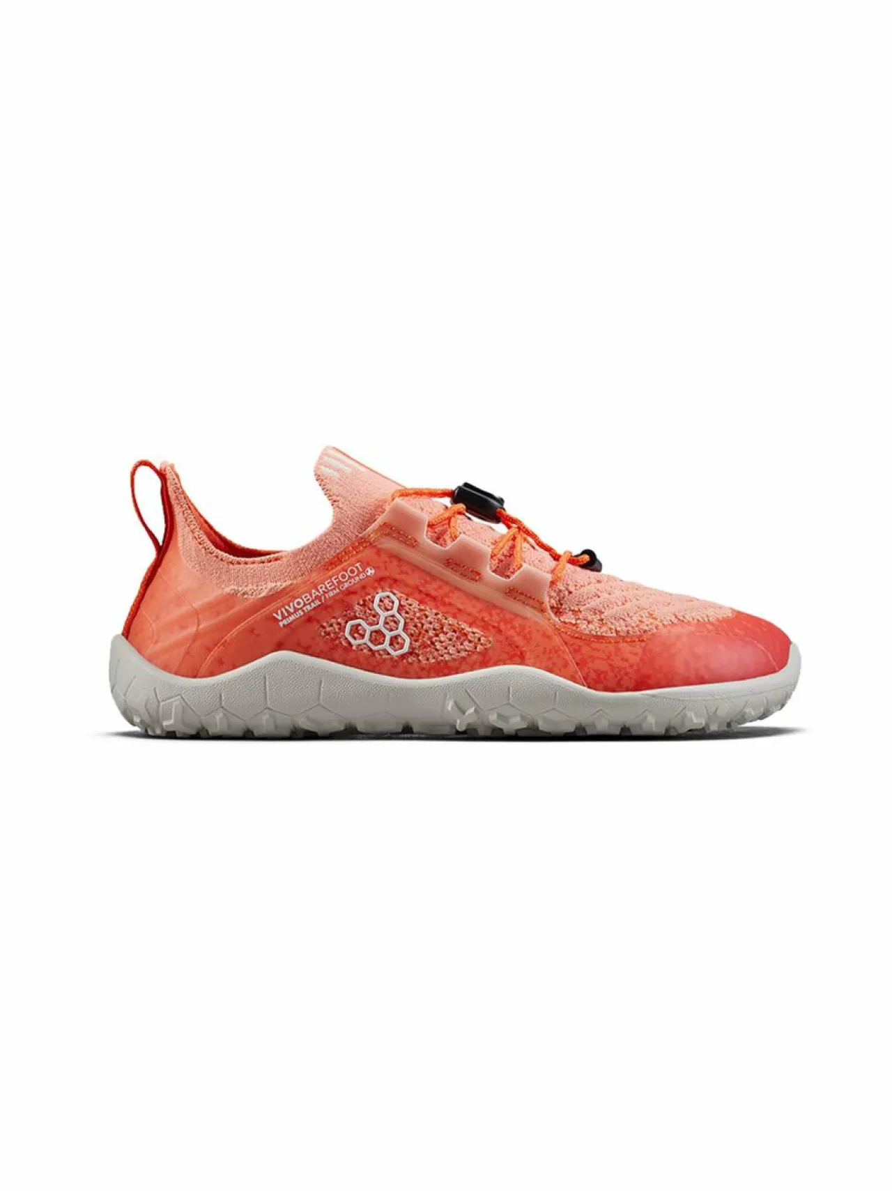 Vivobarefoot Primus Trail Knit FG -paljasjalkakengät^ Tennarit & Sneakerit