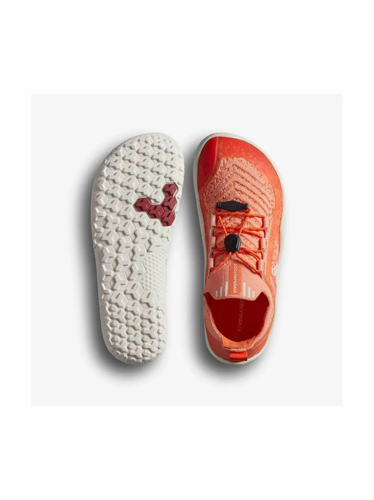 Vivobarefoot Primus Trail Knit FG -paljasjalkakengät^ Tennarit & Sneakerit