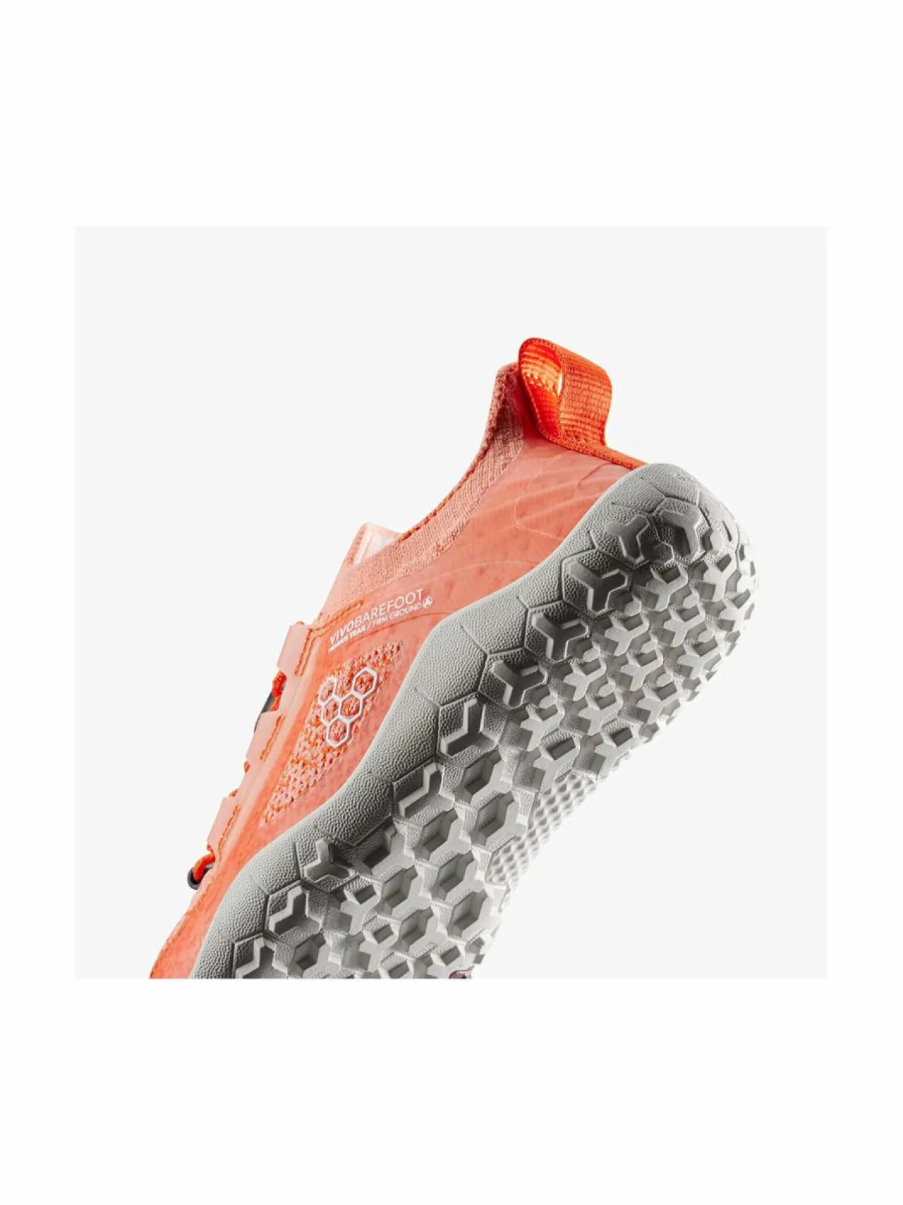 Vivobarefoot Primus Trail Knit FG -paljasjalkakengät^ Tennarit & Sneakerit