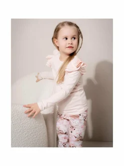 Gugguu Print Leggings -leggingsit^ Collegehousut & Leggingsit
