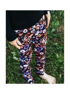Nakoa Print Leggings,^ Collegehousut & Leggingsit