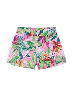 Mekot & Hameet<Mayoral Printtikuvioitu shortsihame ORCHID 34