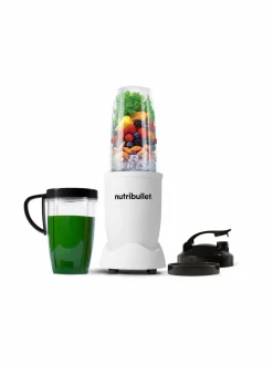 Nutribullet Pro Blender -blenderi 900 W^ Vatkaimet & Sekoittimet
