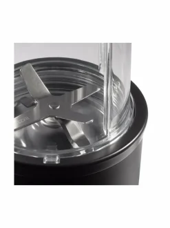 Vatkaimet & Sekoittimet<Nutribullet Pro Blender -tehosekoitin BLACK