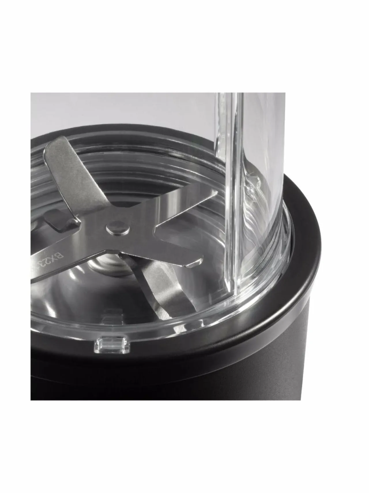 Vatkaimet & Sekoittimet<Nutribullet Pro Blender -tehosekoitin BLACK