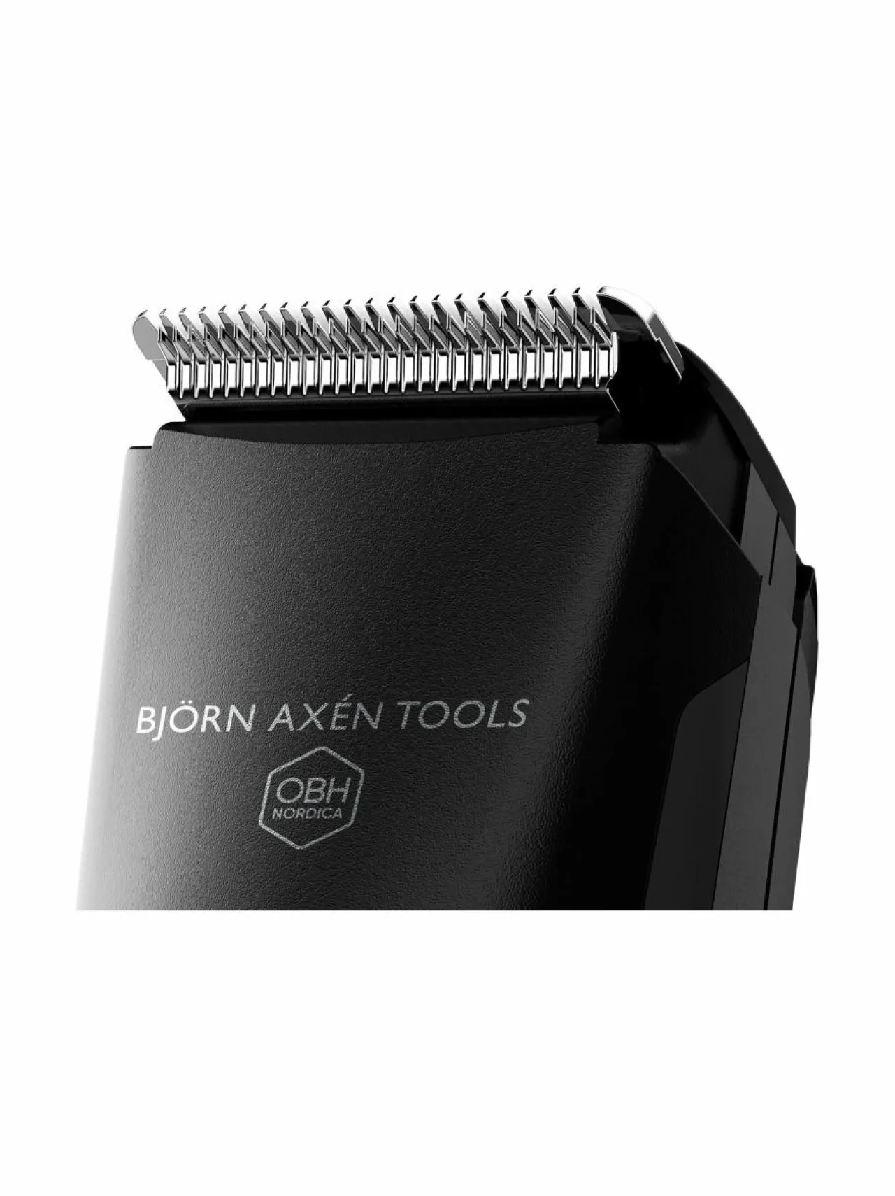 Björn Axen Tools Pro Cut Hair Clipper -kotiparturi^ Ihokarvanpoisto