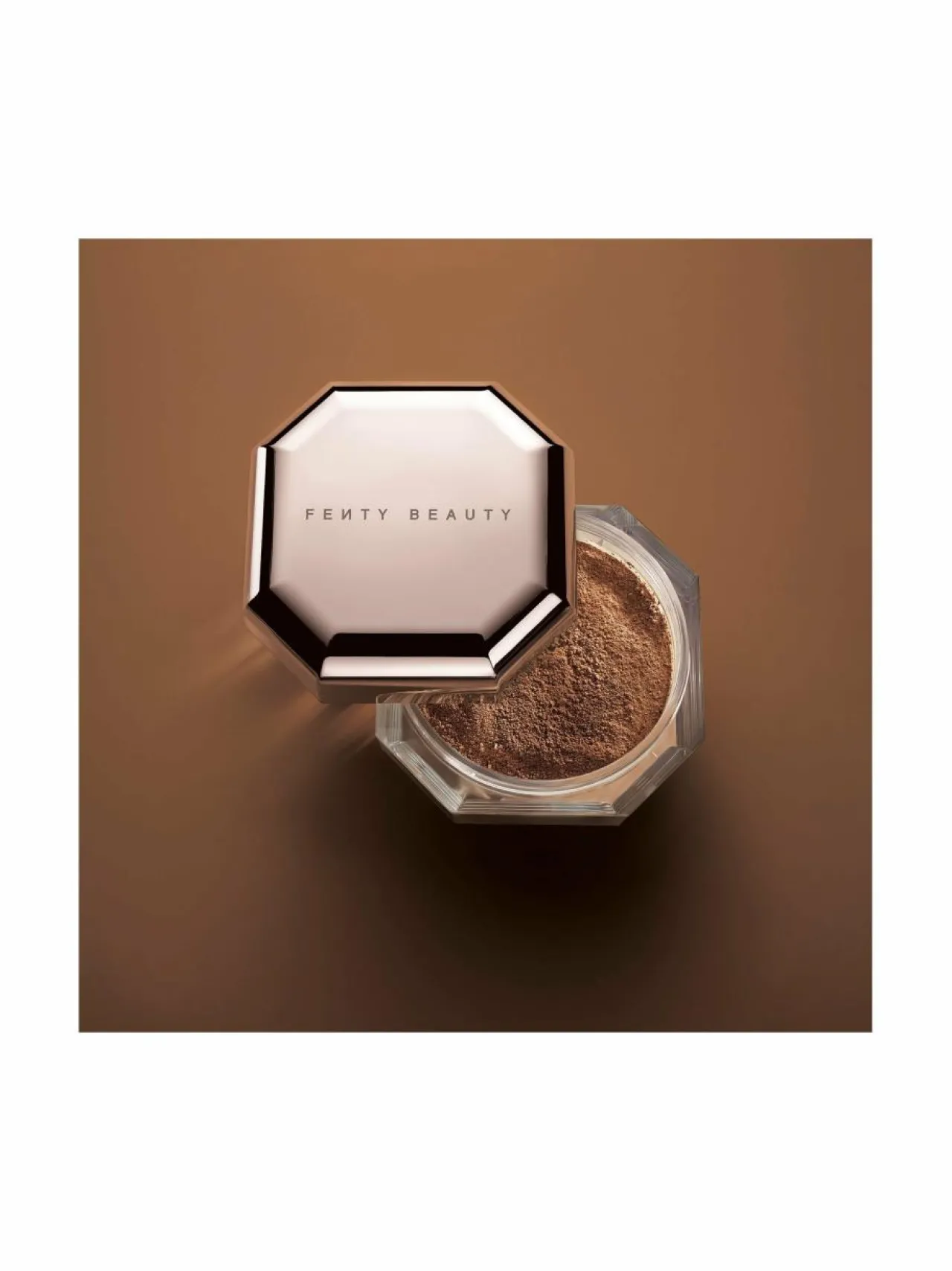 Kasvot<Fenty Beauty Pro Filt'r Instant Retouch Setting Powder -irtopuuteri 08 COFFEE