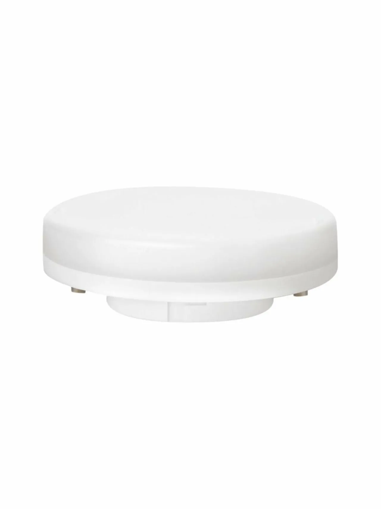 Airam PRO LED KM75 830 470lm GX53 DIM OP -lamppu^ Lamput
