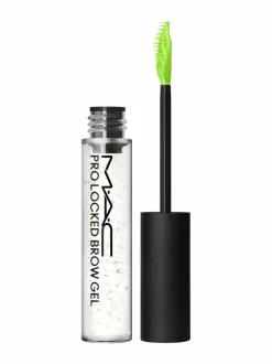 Silmät<MAC Pro Locked Brow Gel -kulmageeli CLEAR