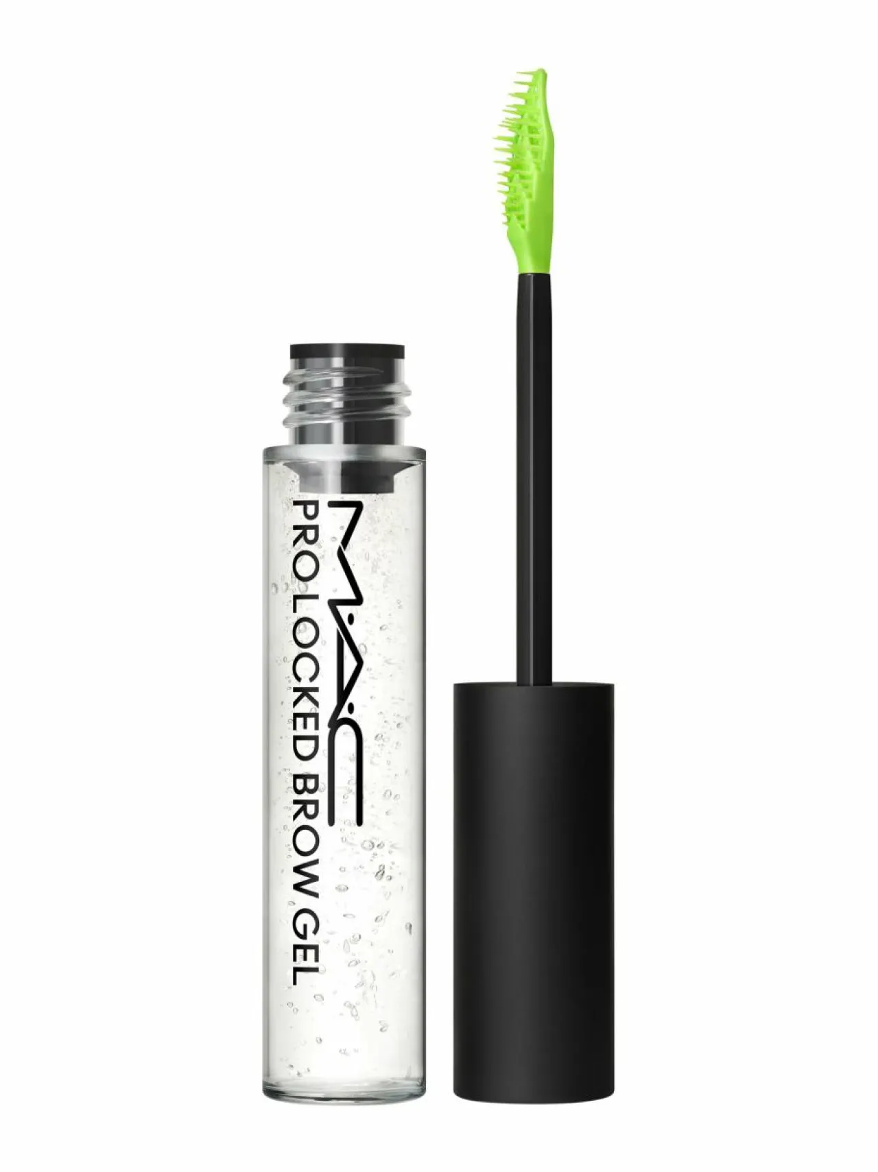 Silmät<MAC Pro Locked Brow Gel -kulmageeli CLEAR
