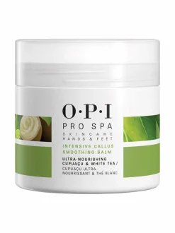 Meikkaustarvikkeet<O.P.I. Pro Spa Intensive Callus Smoothing Balm -hoitovoide 118 ml