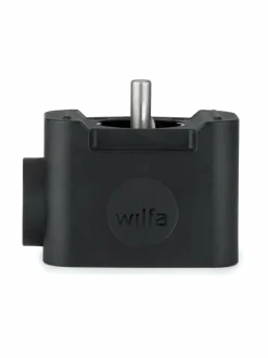 Yleis- & Monitoimikoneet<Wilfa Probaker Tool Adapter - työkaluadapteri Probaker-yleiskoneelle BLACK