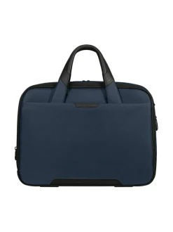Tietokonelaukut<Samsonite PRO-DLX 6 TIETOKONELAUKKU 15.6 EXP BLUE