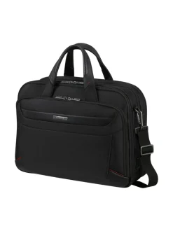 Samsonite PRO-DLX 6 TIETOKONELAUKKU 15.6 EXP^ Tietokonelaukut