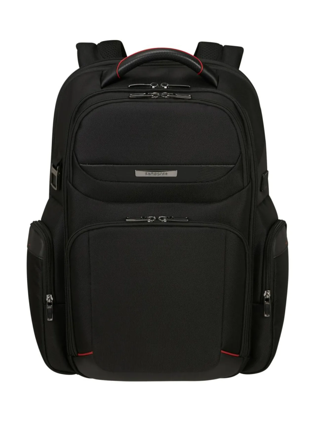 Samsonite PRO-DLX 6 TIETOKONEREPPU 17.3 EXP^ Reput