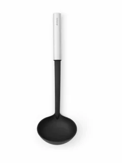 Keittiötarvikkeet<Brabantia Profile-kastikekauha, non-stick BLACK