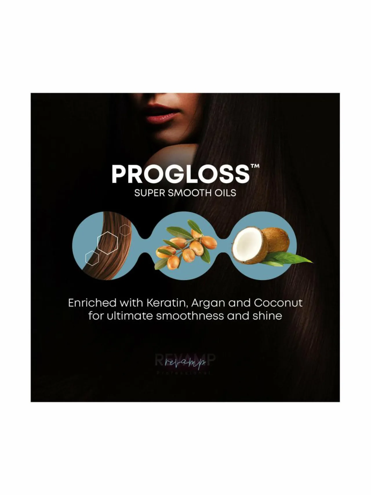 Revamp Progloss Tight -kiharrin^ Hiustenhoitolaitteet|Hiustenhoito