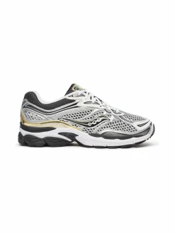 Urheilujalkineet|Tennarit & Sneakerit<Saucony Originals Progrid Omni 9 -sneakerit 9 SILVER/GOLD