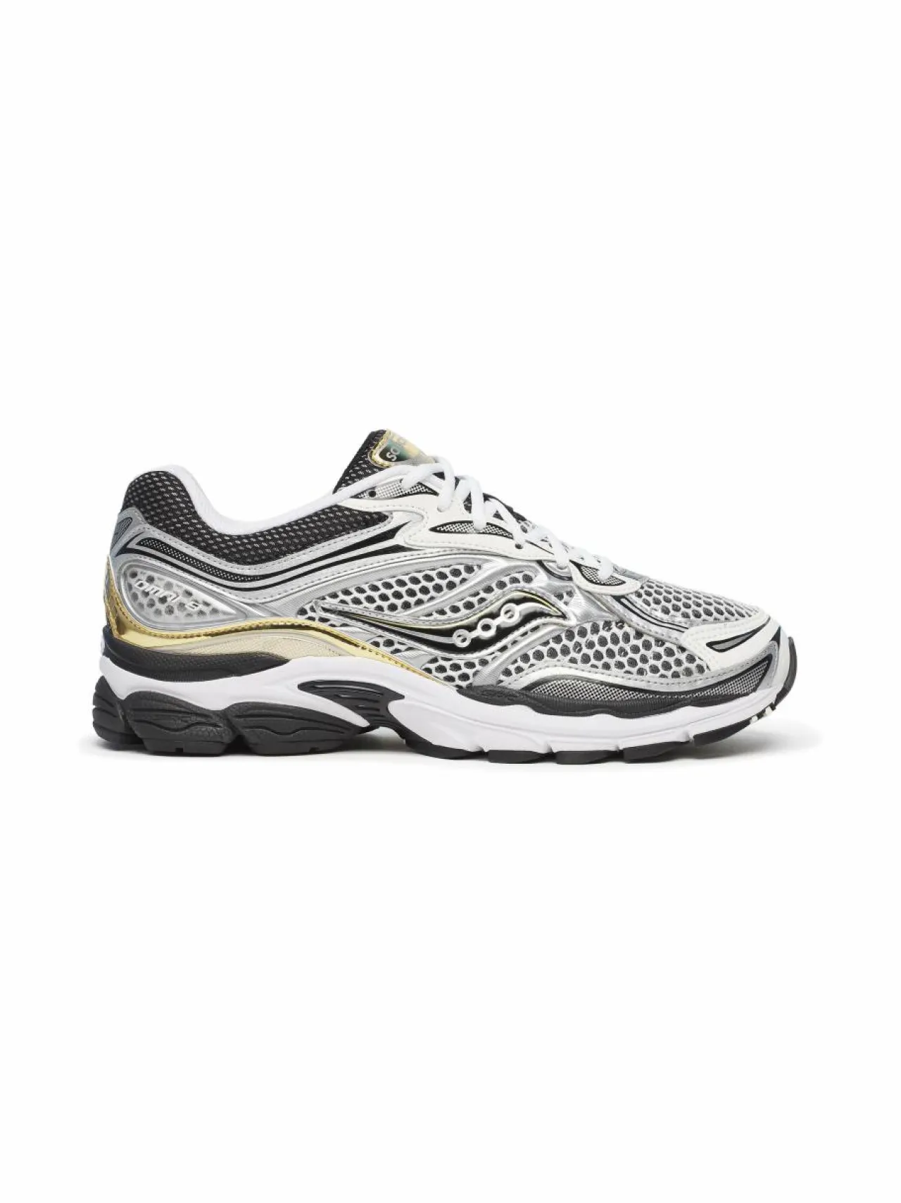Urheilujalkineet|Tennarit & Sneakerit<Saucony Originals Progrid Omni 9 -sneakerit 9 SILVER/GOLD