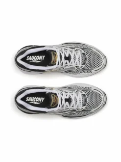 Urheilujalkineet|Tennarit & Sneakerit<Saucony Originals Progrid Omni 9 -sneakerit 9 SILVER/GOLD