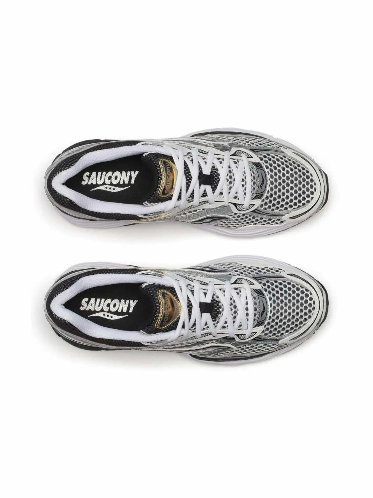 Urheilujalkineet|Tennarit & Sneakerit<Saucony Originals Progrid Omni 9 -sneakerit 9 SILVER/GOLD