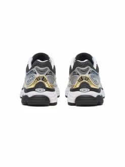 Urheilujalkineet|Tennarit & Sneakerit<Saucony Originals Progrid Omni 9 -sneakerit 9 SILVER/GOLD