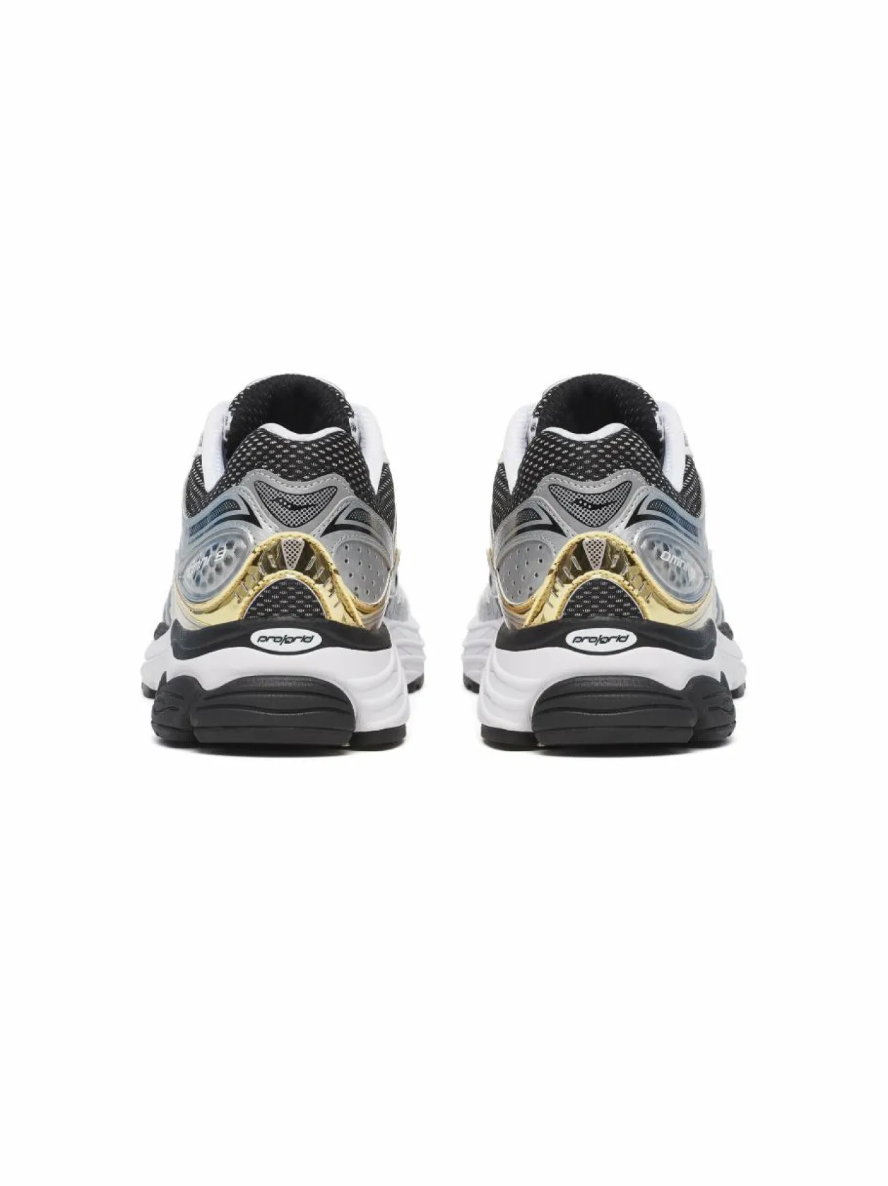Urheilujalkineet|Tennarit & Sneakerit<Saucony Originals Progrid Omni 9 -sneakerit 9 SILVER/GOLD